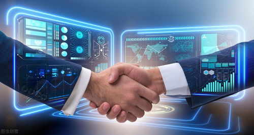 區(qū)塊鏈企業(yè)云盤 賦能工業(yè)互聯(lián)網(wǎng)數(shù)據(jù)服務(wù)，解鎖企業(yè)數(shù)據(jù)價(jià)值新維度